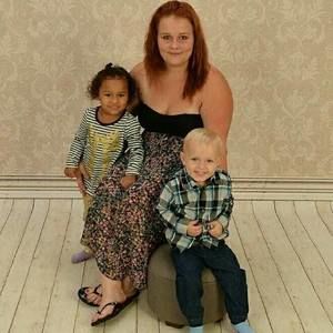 Meet your Posher, Ashley