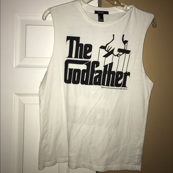 The Godfather Tank