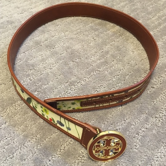 Women's Tory Burch belt, Size Small