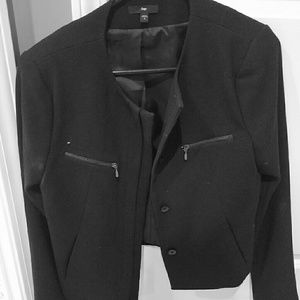 Gap blazer