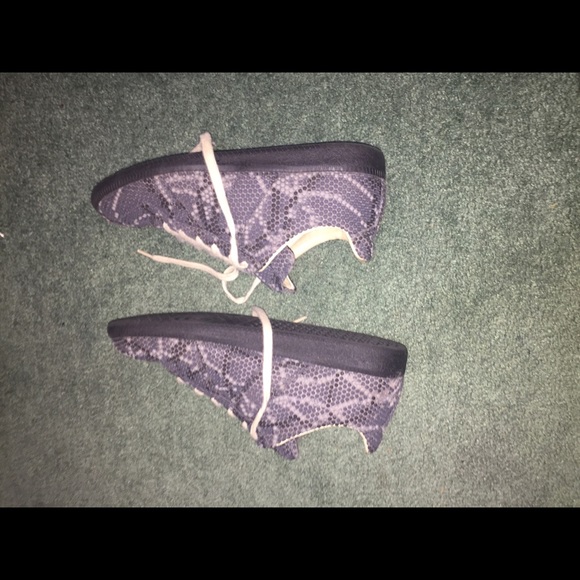 maison martin margiela army training sneakers