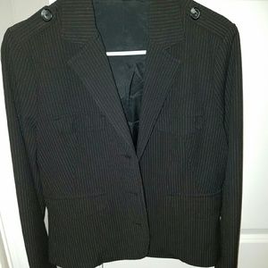 Old Navy blazer