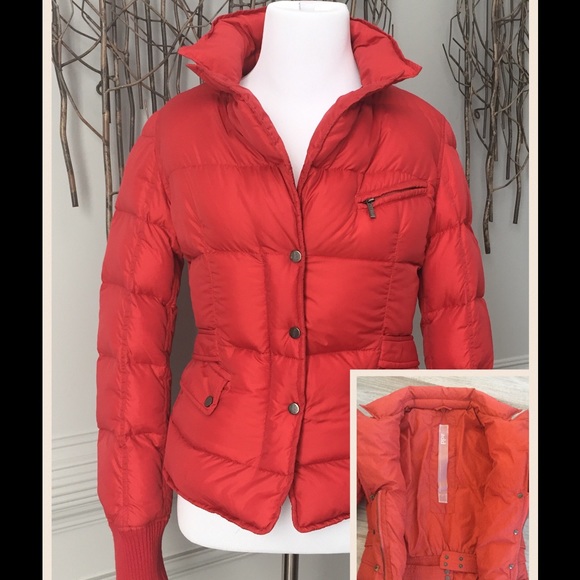 Add Down Jackets & Blazers - ☃️Add down jacket! Retro look!