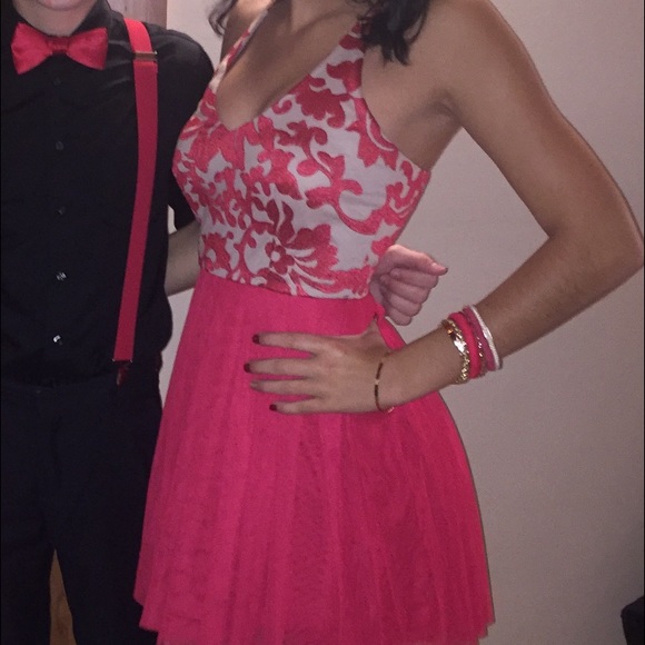homecoming dress
