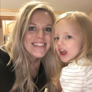 Meet your Posher, Kelsey