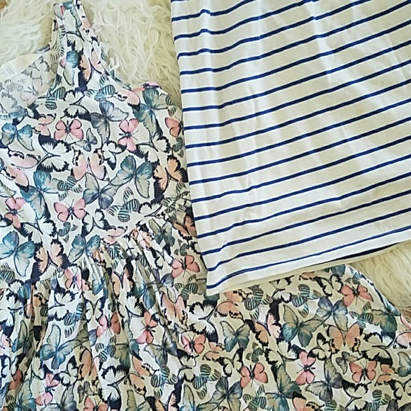 2 dresses - Picture 2 of 2