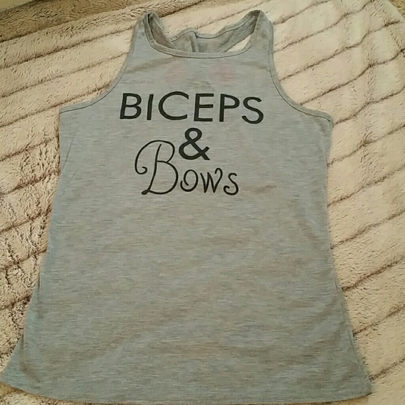 Razorback Workout shirt - Picture 2 of 3