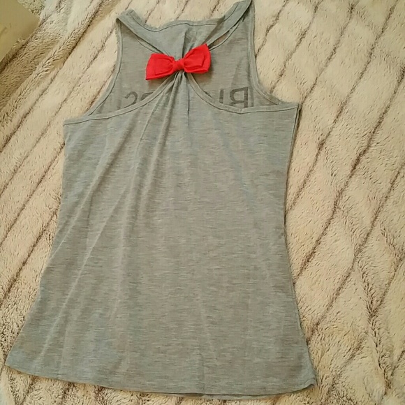 Razorback Workout shirt - Picture 3 of 3