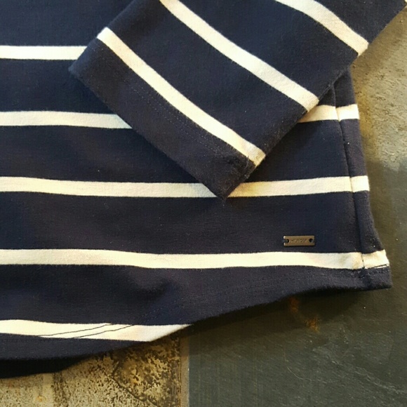 Tommy Hilfiger Sparkle Long Sleeve - Picture 4 of 4