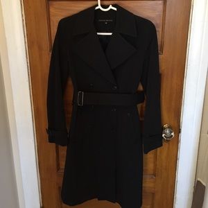 Jenne Maag trench coat