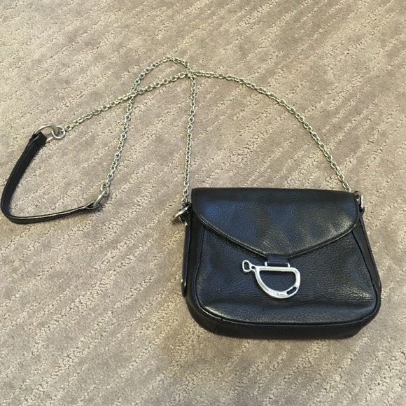 Women's Ralph Lauren small handbag