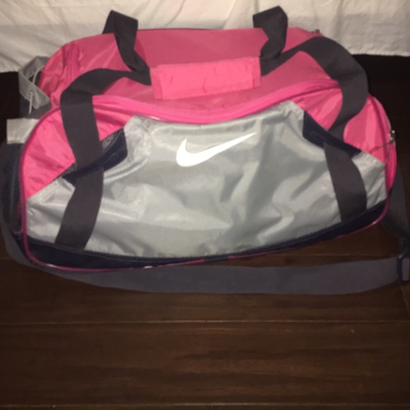 🌟PERFECT CONDITION🌟 nike gym bag