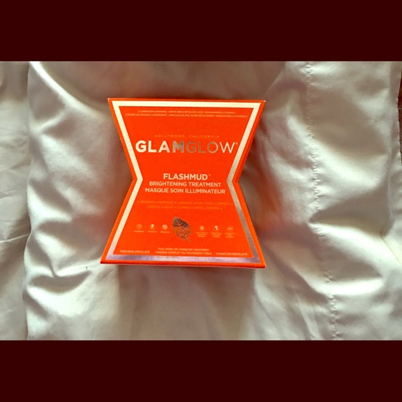 Glamglow Flashmud Brightening Treatment