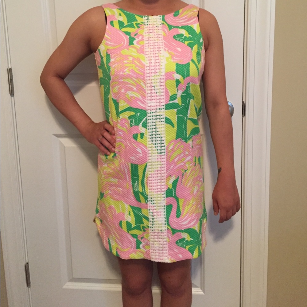 Lilly Pulitzer for Target Shift Dress