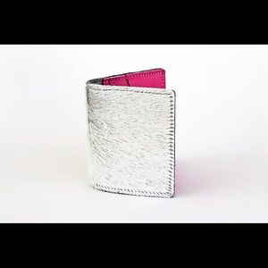 Audentes fur wallet