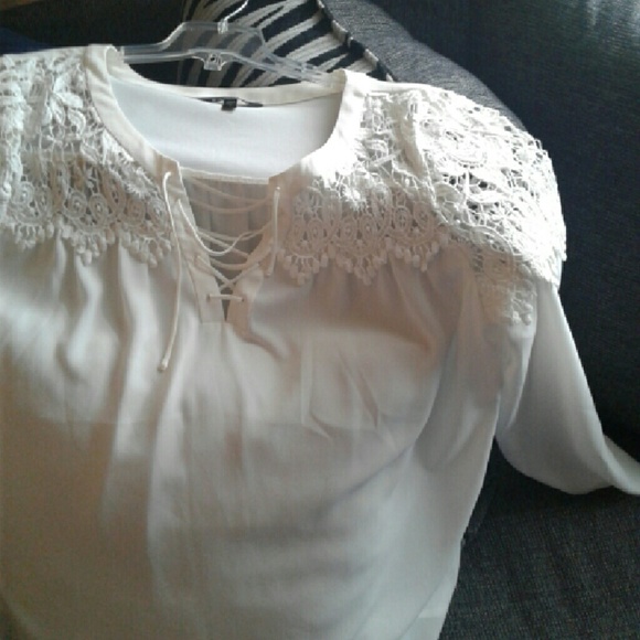 Express shirt