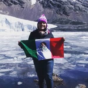 Meet your Posher, Ale