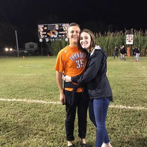 Meet your Posher, Evan