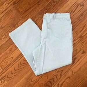 Blue Vineyard Vines Pants