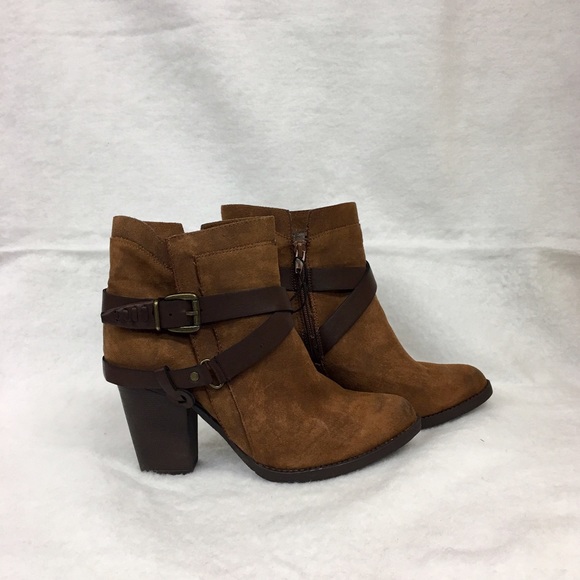Mossimo Supply Co. Shoes - NWT! Missimo Boots