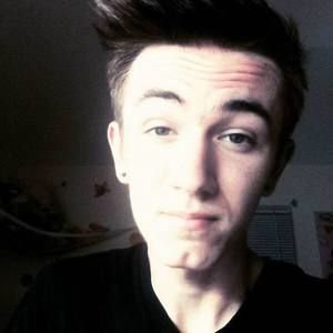 Meet your Posher, Preston