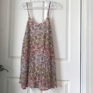 Brandy Melville One Size Dress