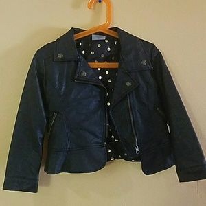 Jacket for a Toddler