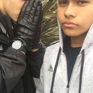 Meet your Posher, Jose