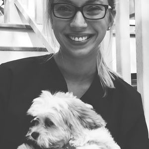 Meet your Posher, Carley