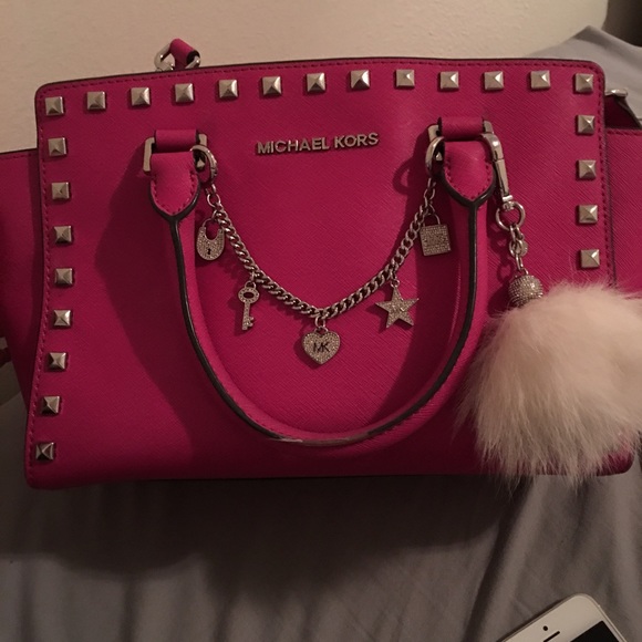 Michael Kors bag, wallet, accessories - Picture 2 of 4