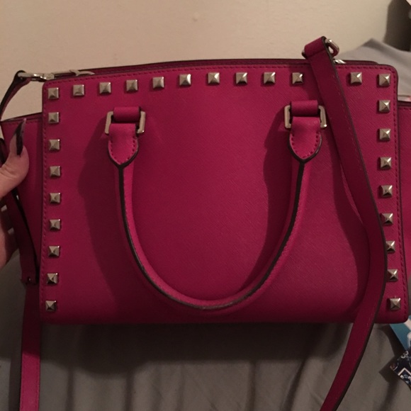 Michael Kors bag, wallet, accessories - Picture 3 of 4