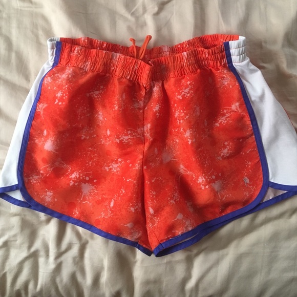 PRICE DROP danskin now athletic shorts