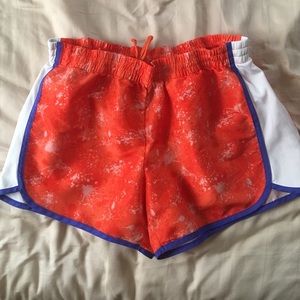 PRICE DROP danskin now athletic shorts