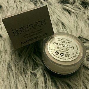 Laura Mercier Translucent powder