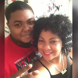 Meet your Posher, Alejandro