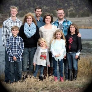 Meet your Posher, Marcia