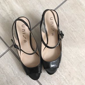 UNISA high heel shoe 8M