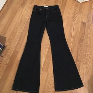 Made well flea market flares