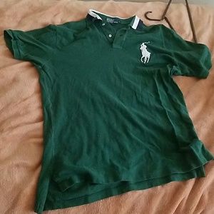 Ralph Lauren polo