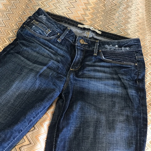 Joe's Jeans Chelsea NEW $129