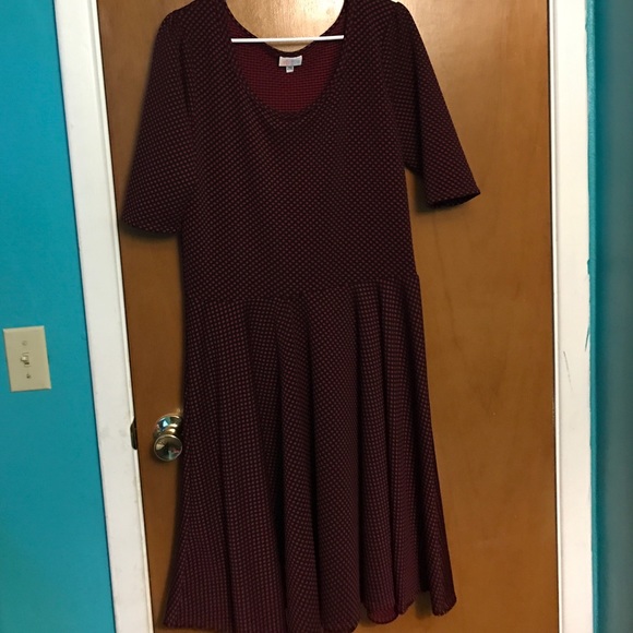 Lularoe Nicole