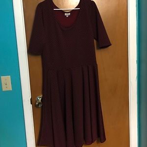 Lularoe Nicole