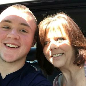Meet your Posher, Marlene case