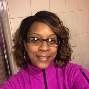 Meet your Posher, Cheri