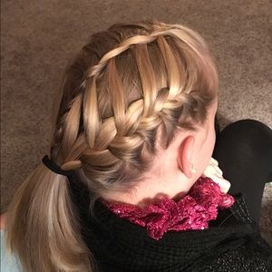 Meet your Posher, Nicole