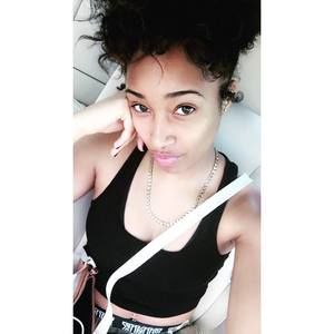 Meet your Posher, T'kayshell