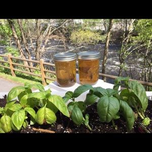 Meet your Posher, Rona