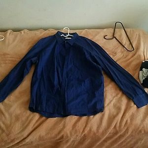 Calvin Klein dress shirt