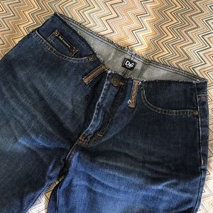Dolce & Gabbana Jeans NEW $240 Retail