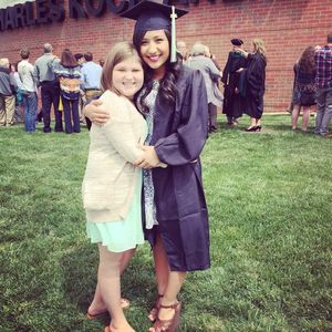 Meet your Posher, Miranda